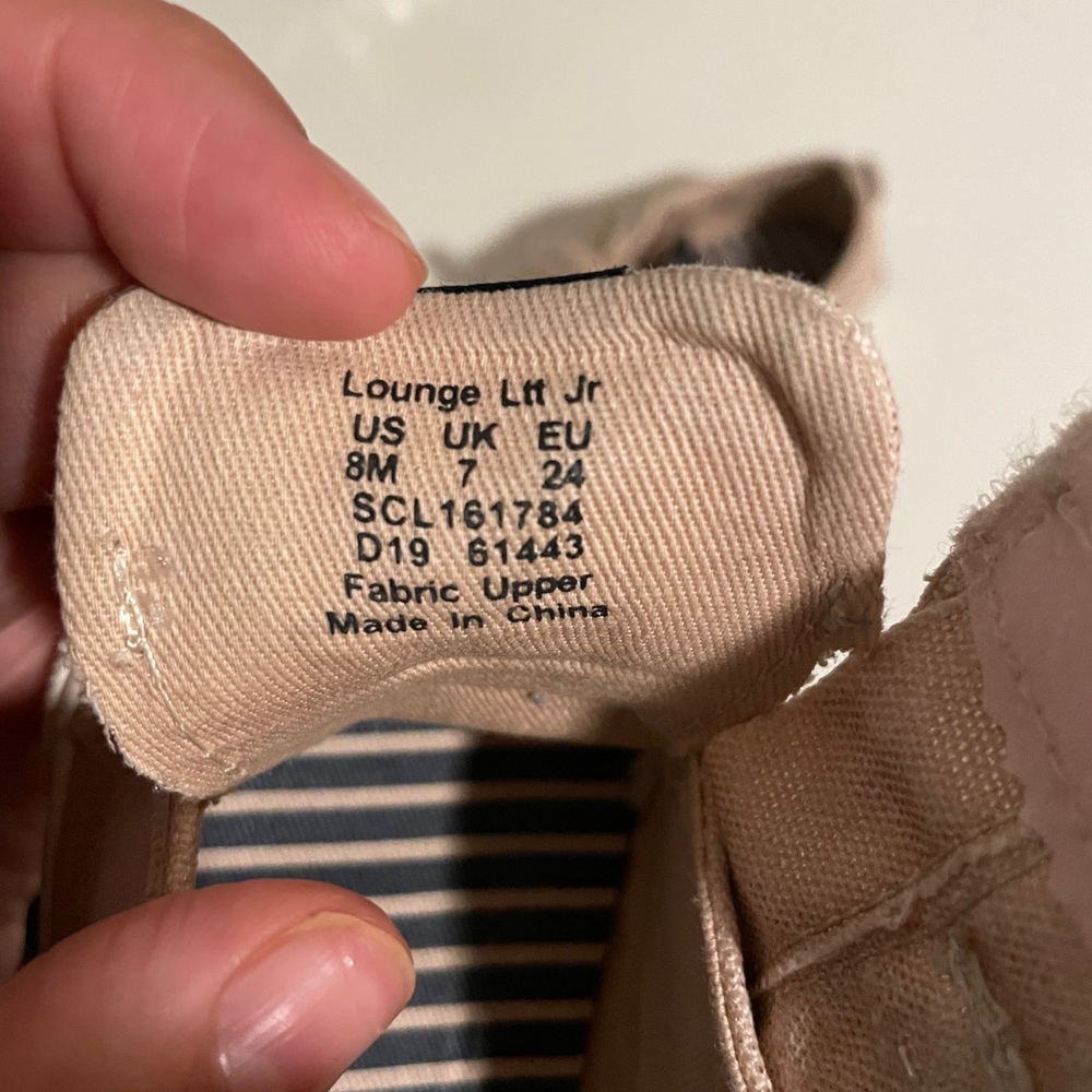 Sperry Shoes - Picture 5 of 5